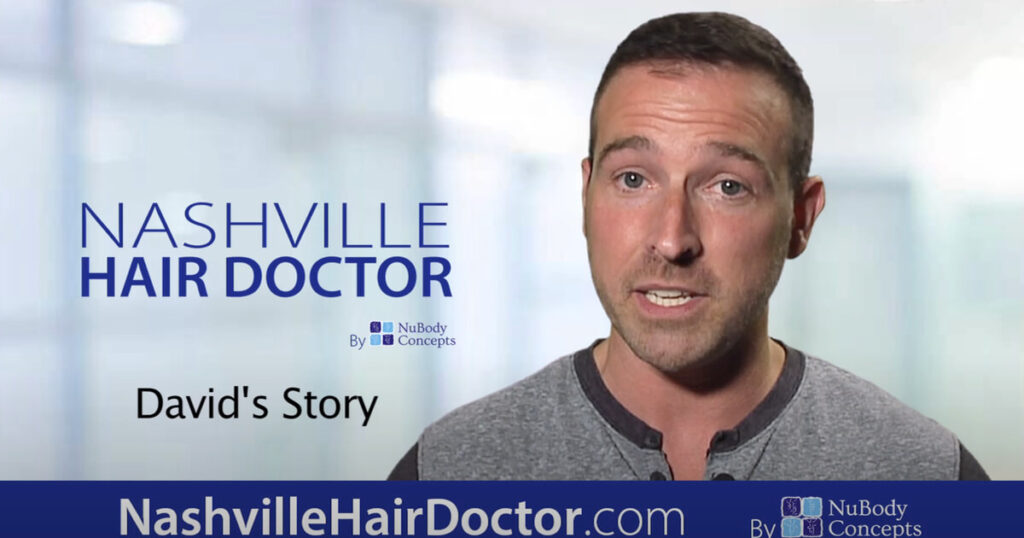 The Hair Doctor's Take on Rafael Nadal's Hair Transplant - Nashville Hair  Doctor