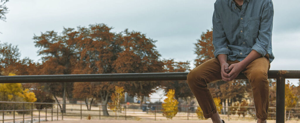 what you should know if you are on the fence about having a hair transplant