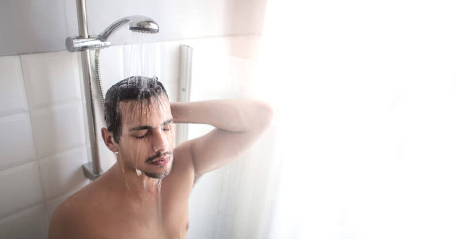 How Soon Can I Wash My Hair After a Hair Transplant? Nashville Hair Doctor