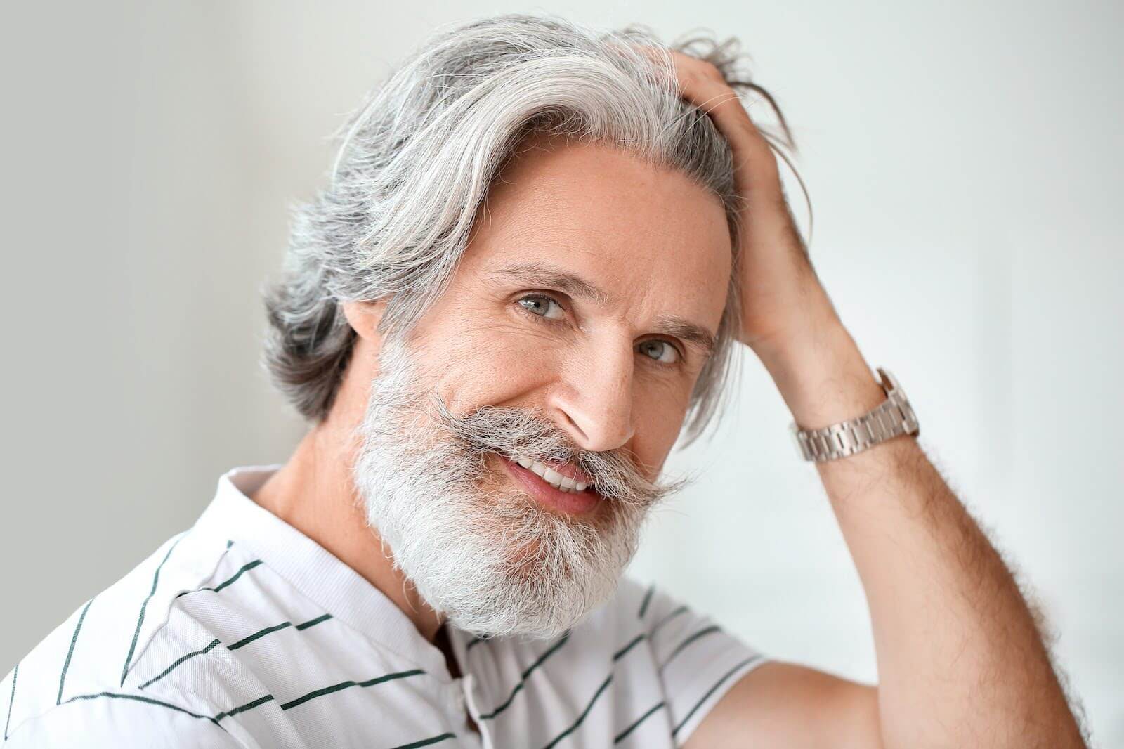 Seven Reasons Neograft® Is The Best Solution For Hair Restoration