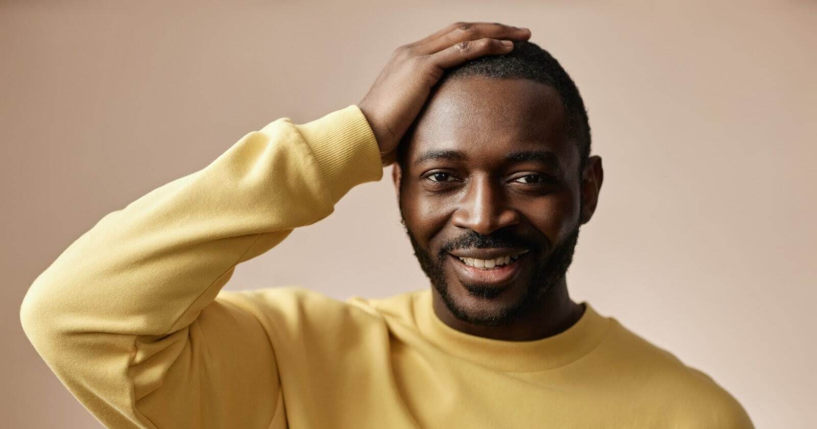 Exploring Five Reasons Men Lose Their Hair - Nashville Hair Doctor
