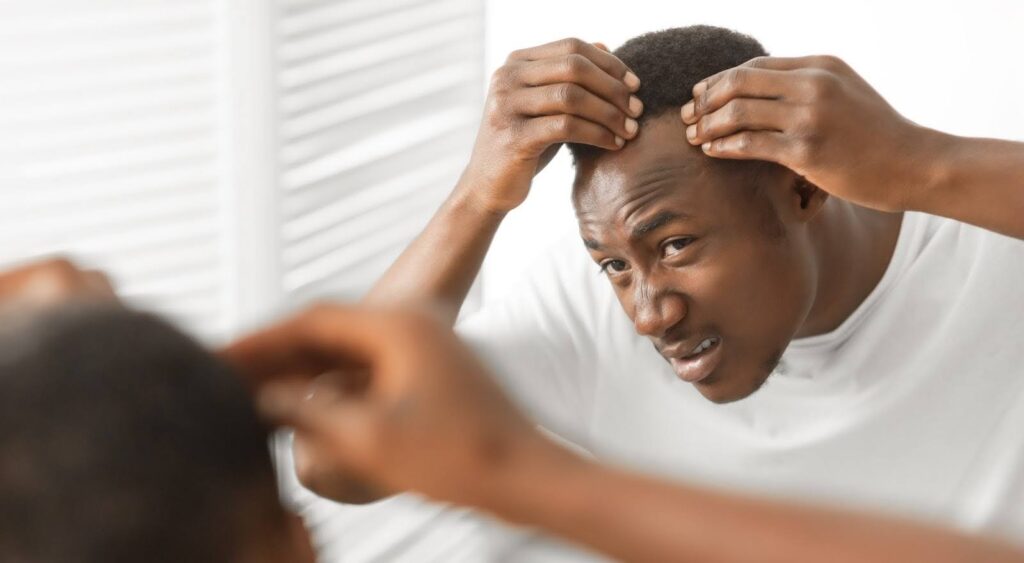 Modern Solutions for Hair Loss: Breakthrough Technologies - Nashville ...