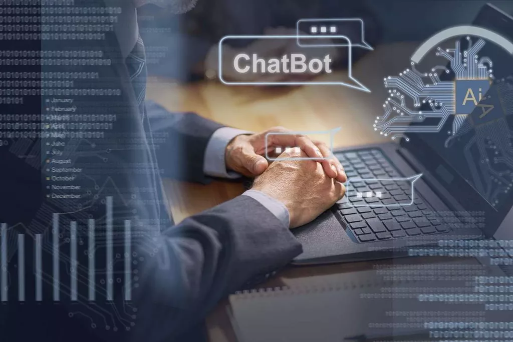 chatbot restaurant