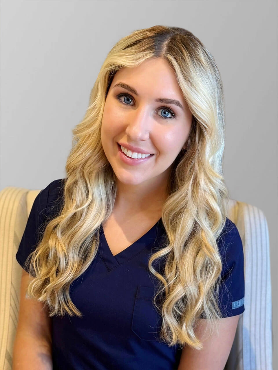 Nashville Hair Doctor Patient Care Coordinator Stephanie Sholar