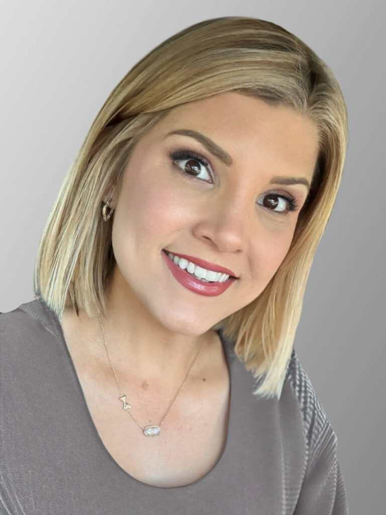 Nashville Hair Doctor NeoGraft Consultant Shauna Klutinoty