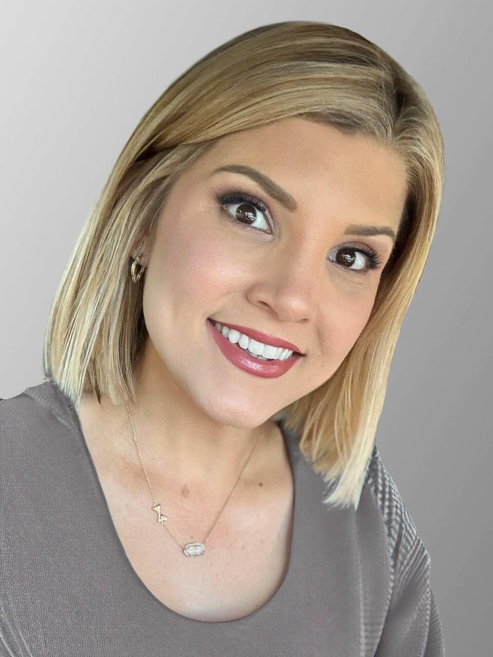 Nashville Hair Doctor NeoGraft Consultant Shauna Klutinoty