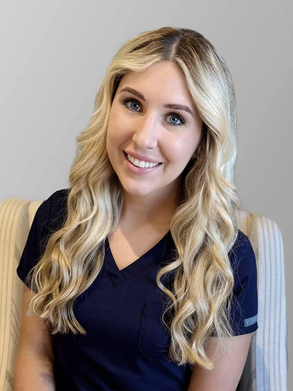 Nashville Hair Doctor Patient Care Coordinator Stephanie Sholar