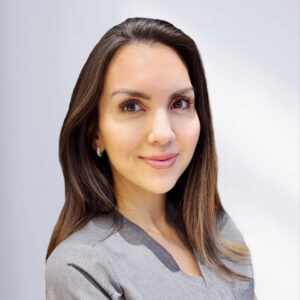 Nashville Hair Doctor NeoGraft Master Tech Jessica Cruz