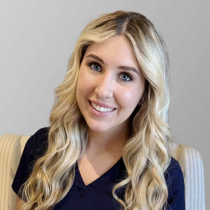 Nashville Hair Doctor Patient Coordinator Stephanie Sholar