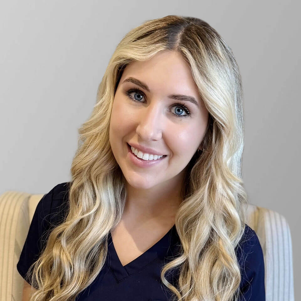 Nashville Hair Doctor Office Manager Stephanie Sholar